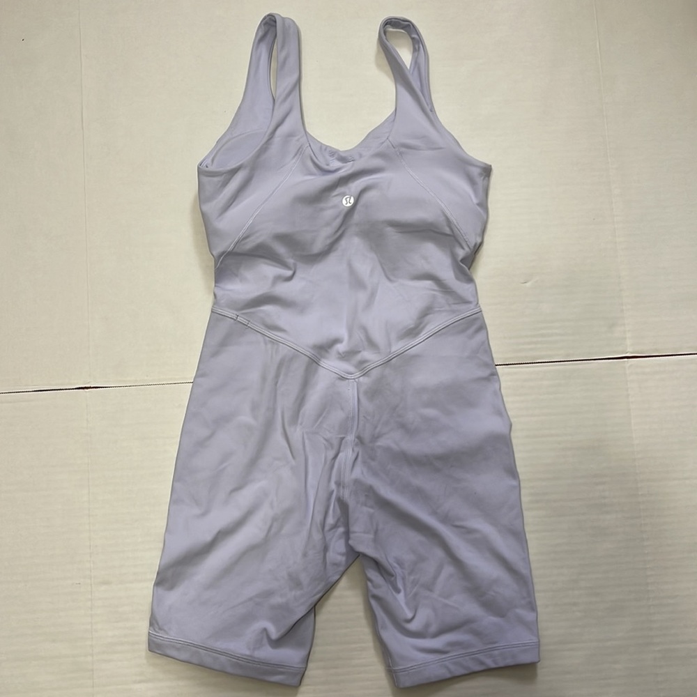 Lululemon Bodysuit - Picture 2 of 6
